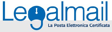 Posta Elettronica Certificata - Legalmail